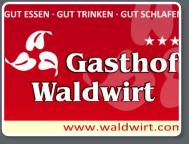 Gasthof Waldwirt in Russbach